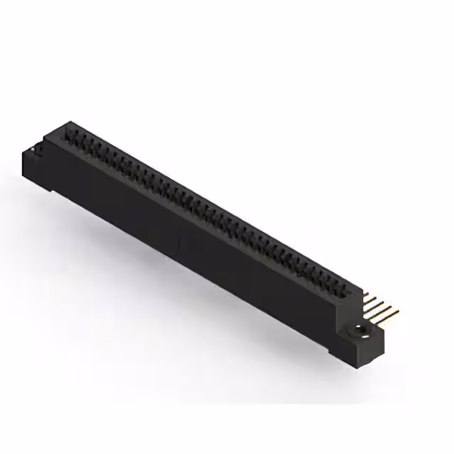 392-036-559-103 EDAC Inc.  Edgeboard Connectors